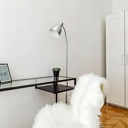 Appartement Cozy 4 Bedroom Overlooking The Basilica *